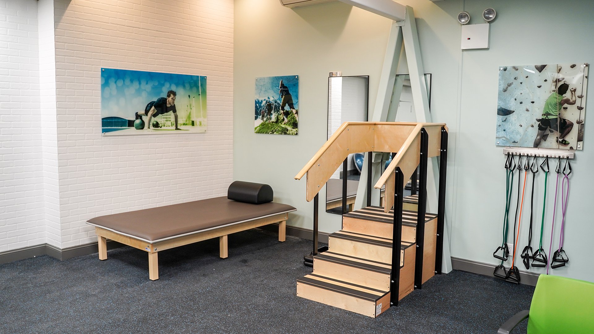 Physical Therapy in Bay Terrace, NY | Metro Physical & Aquatic Therapy